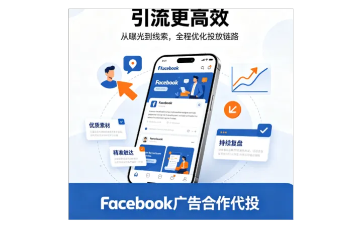 一文搞明白印尼游戏借力Facebook进行引流成功的优势