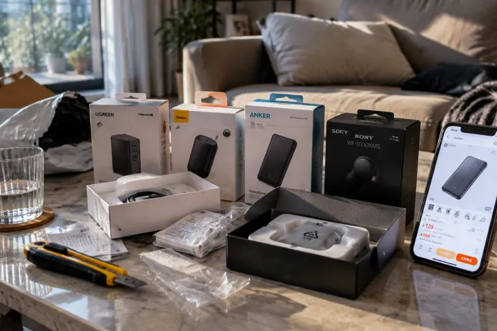 Lazada 马来西亚站一年多了 3609 个品牌，人均支出只涨 7%