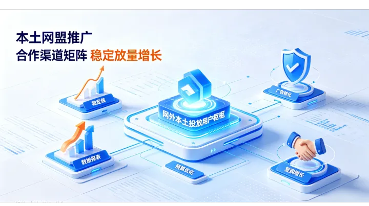 全球游戏出海新征程：本土网盟okspin助力游戏出海成功的关键