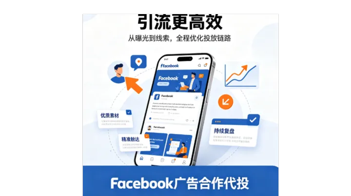 Facebook（Meta广告）巴西PWA游戏投放全指南：预算与操作流程