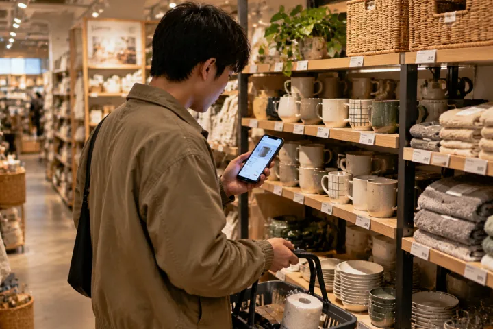 据报Meta明天起默认开启广告内商品浏览，官方公告还查不到
