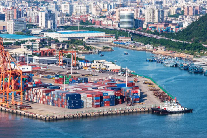 珠海海洋装备外贸陪跑方案怎么写：图纸与样品、产品认证要留验收标准