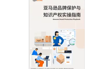 《2026亚马逊品牌保护指南》