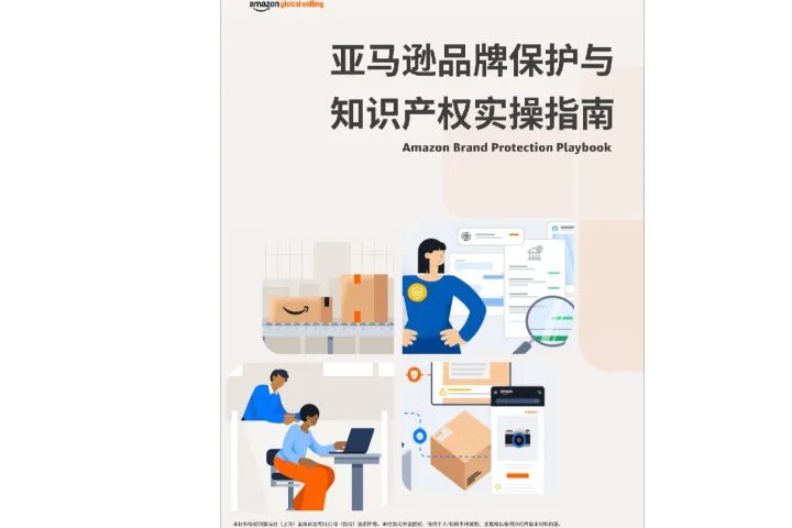 《2026亚马逊品牌保护指南》