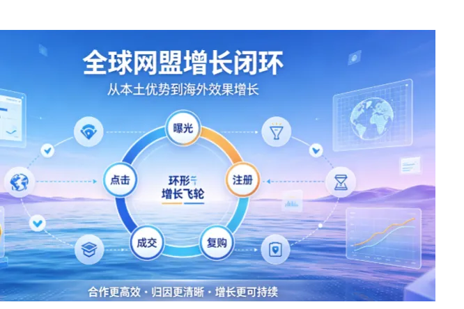 墨西哥游戏出海代投：本土网盟广告营销策略优势