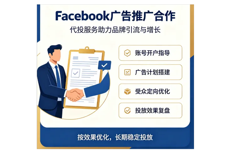 全面解析墨西哥游戏代投Facebook广告新策略：FB游戏广告投放