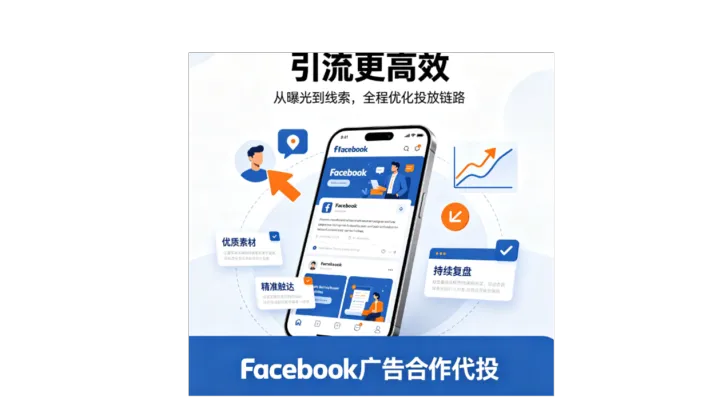 菲律宾游戏赛道热出圈！借力Facebok代投PWA游戏出海拓量