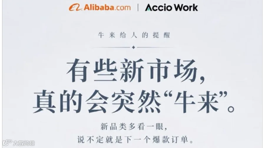 阿里杭州总部跨境线下系列活动-9月