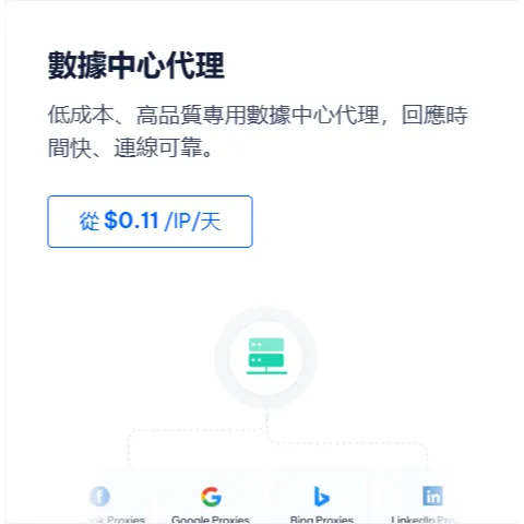【LunaProxy】全球纯净住宅代理IP