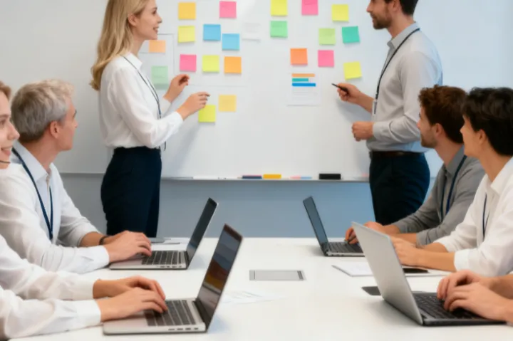 2025年英国公司地址服务权威对比：3家机构的对比与选择