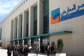 2025年阿尔及利亚阿尔及尔塑料橡胶展览会PLAST ALGER 2025 火热报名中！！！