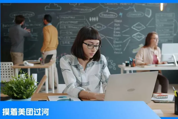 小商家的AI学费，美团已经替你们交过了