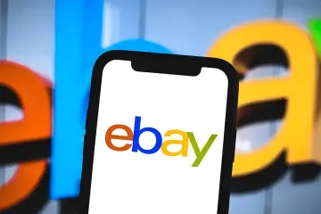 eBay账户：管理小贴士