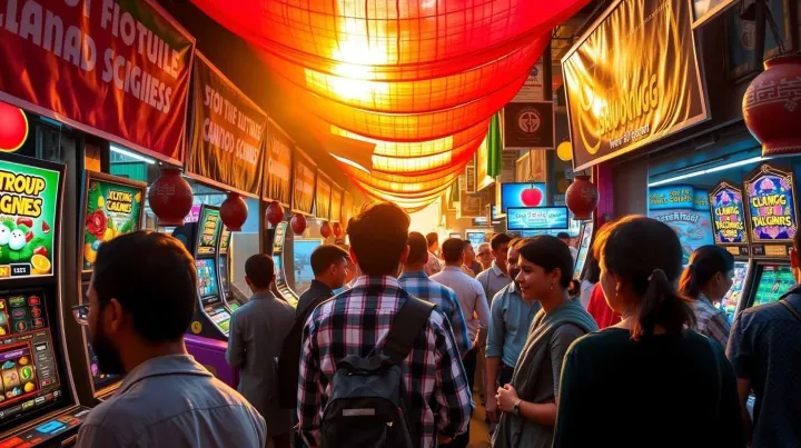 直播社交＋游戏强强出海印尼：借力本土网盟广告推广拓客成功的要诀