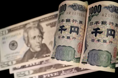 100美元兑日元汇率是多少？