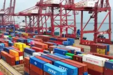 加拿大港将投入215亿美元进行基础设施建设