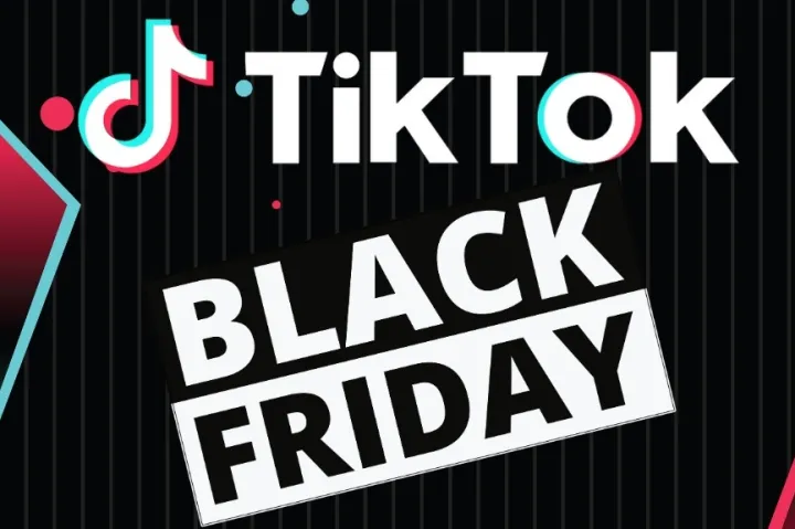 TikTok Shop黑五网一卖了5亿！透露了哪些信号？
