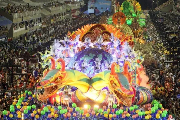 提升转化率！跨境电商在德国节假日的本地化营销技巧