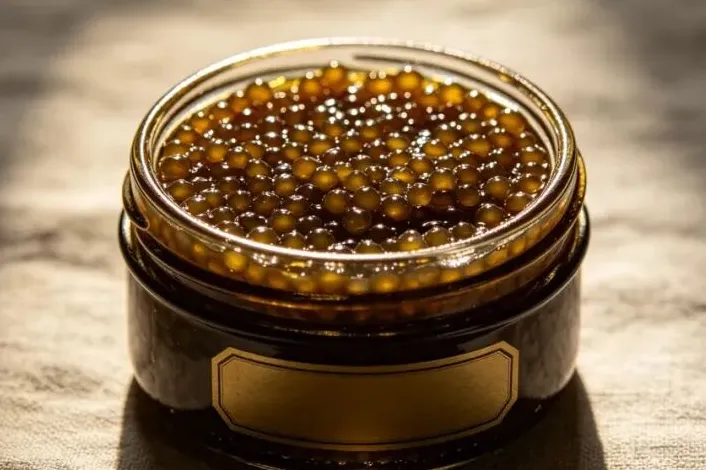 比茅台还暴利！全球鱼子酱一哥五闯IPO