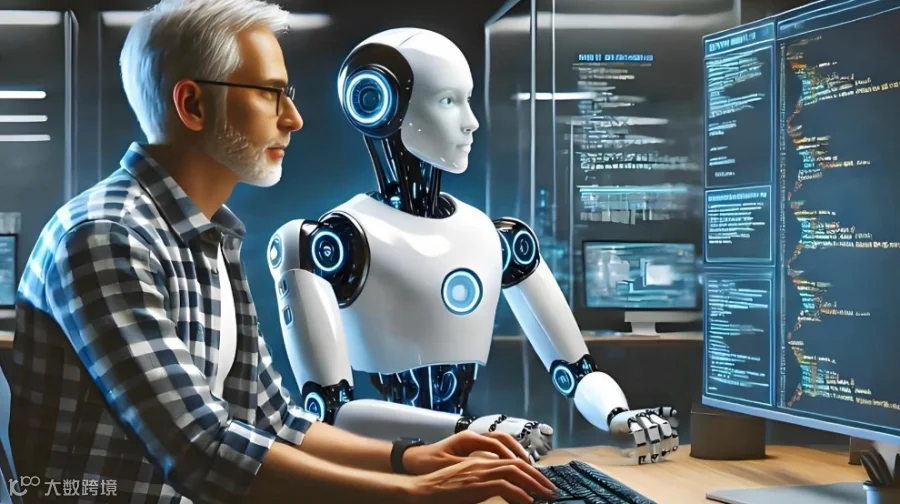 iTalk沙龙379期：Prompt到代码，解锁AI编程伙伴的核心工作流革命 | 活动预告