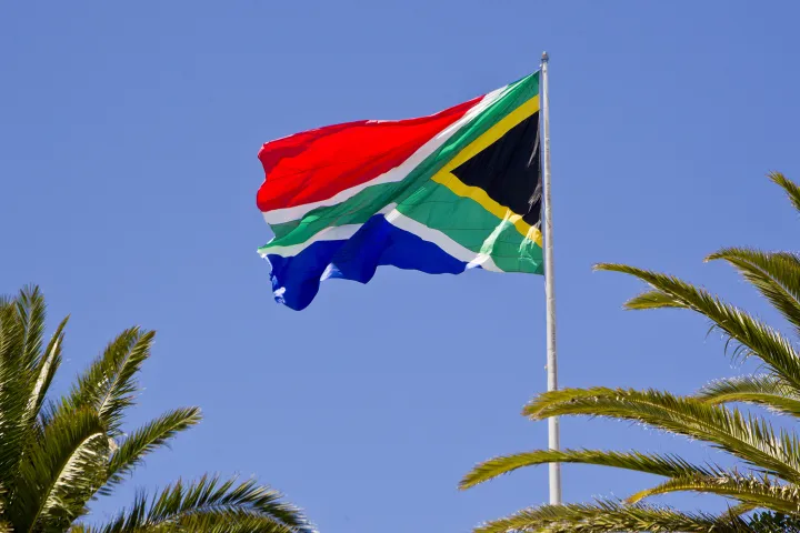 一国三首都，南非市场该如何开发？