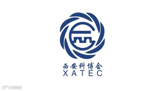 2025年西安国际科学技术产业博览会暨硬科技产业展-西安科博会