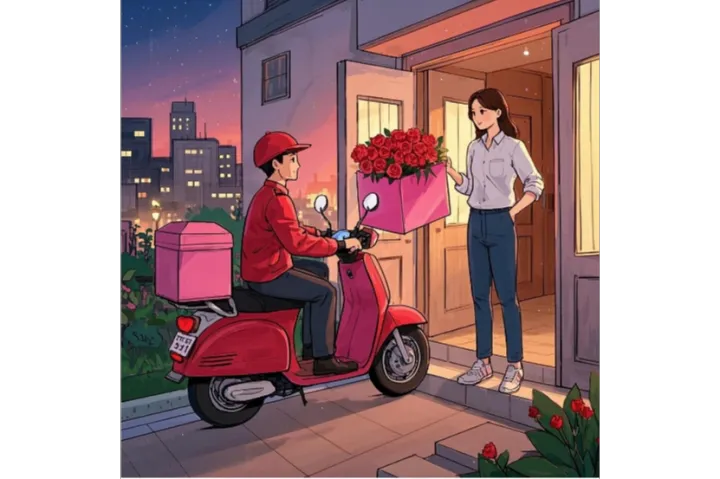 集运系统助力企业解锁情人节集运营销密码