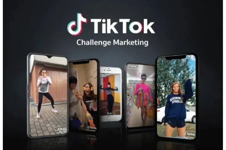 TikTok广告转化目标怎么选才会不掉坑？