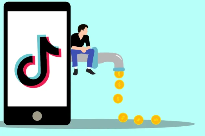 TikTok广告预算设置：市场竞争与受众规模的博弈​