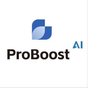 ProBoost.ai达人建联-亿级卖家都在用的TK达人建联和管理工具