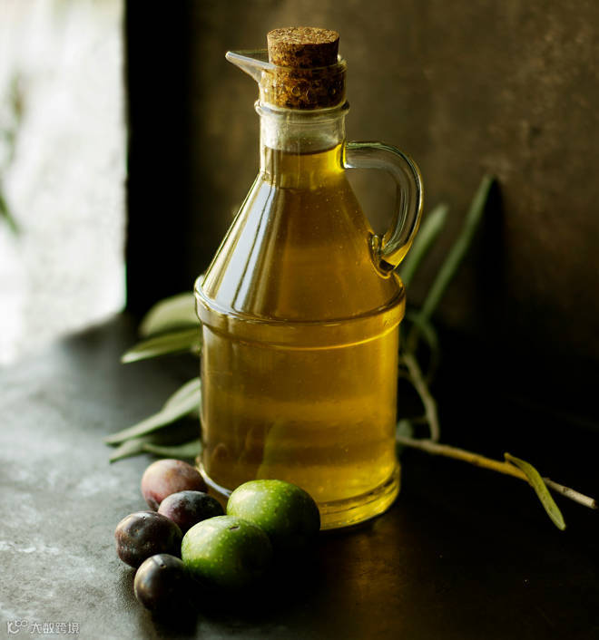 棕榈油进口清关