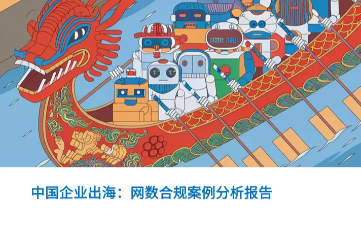 汇业律师事务所：2025中国企业出海数合规<em>案例</em><em>分析</em>报告
