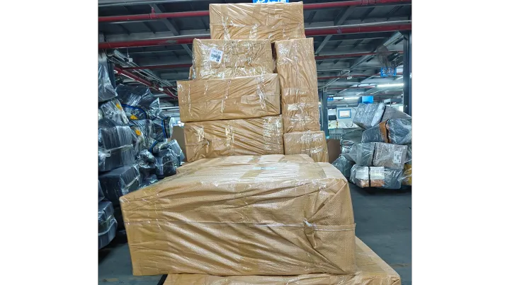 欧洲增加小包3欧每票的关税 电商人怎么应对