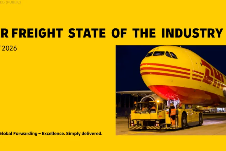 现货价狂飙48%！每公斤$3.67，DHL最新报告发出强烈信号：Q3还要涨？