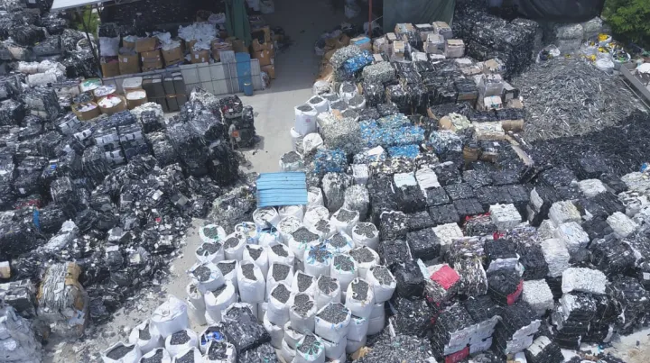 多人被捕，中泰缅三国“电子垃圾链”被斩断 | 行业爆料