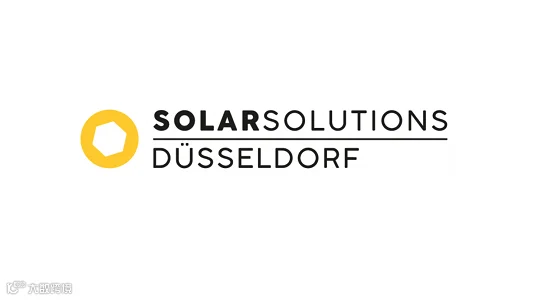  2026年德国杜塞尔多夫太阳能展览会 Solar Solutions Dusseldorf