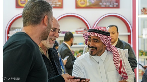 2025年第十届埃及北非国际食品饮料展览会 FOOD AFRICA CAIRO