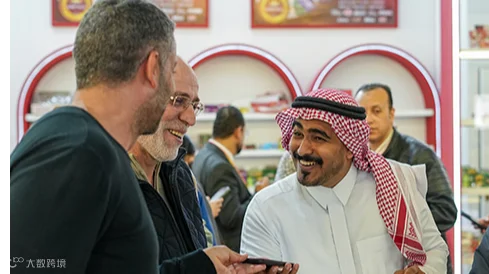 2025年第十届埃及北非国际食品饮料展览会 FOOD AFRICA CAIRO