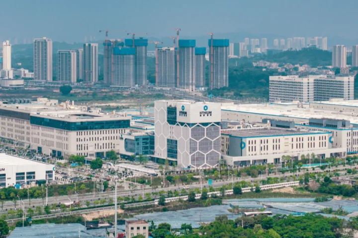 海辰储能：出海，站在未来看现在