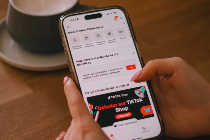 TikTok Shop全球黑五大促季：商家如何靠内容驱动制胜？
