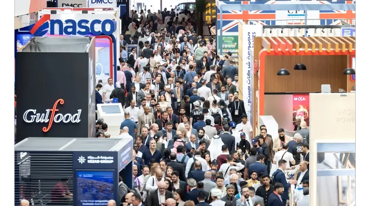 2026年迪拜海湾食品展（Gulfood）