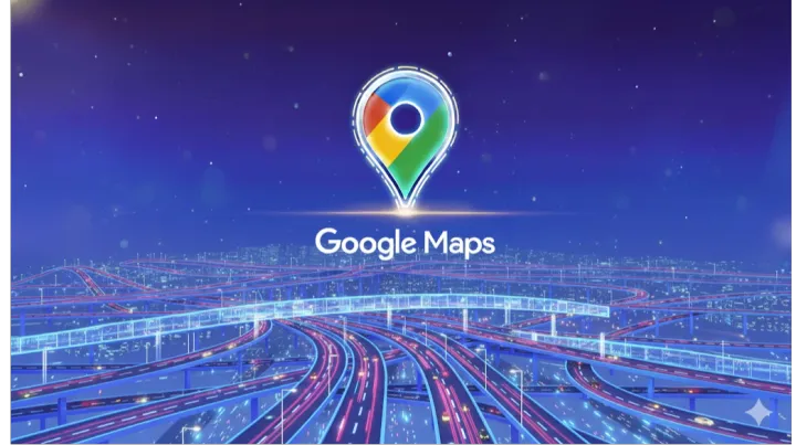 谷歌地图代理：深入理解 Google Maps Platform 的三层核心架构 