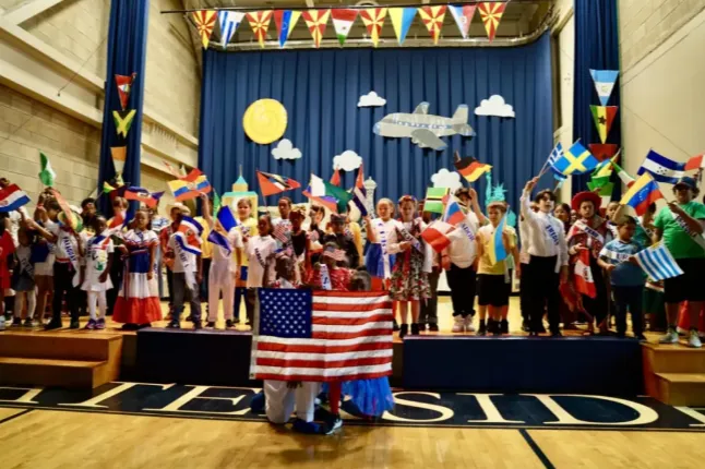 跨境电商如何抢占美国节假日季购物狂潮？