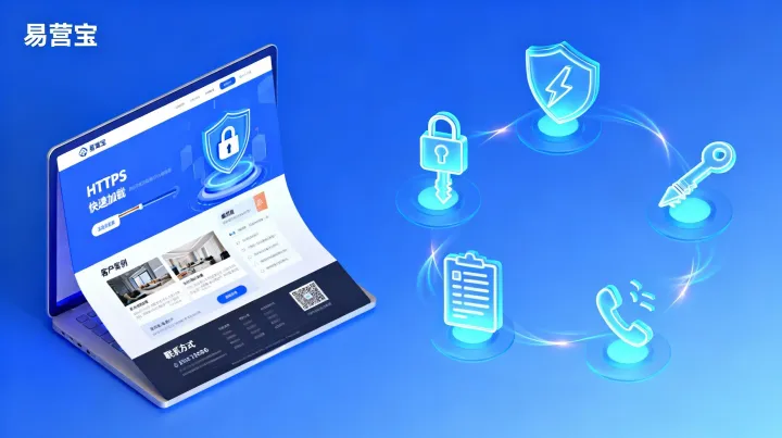 什么样的网站更容易获得客户信任？设计专家分享5个关键要素