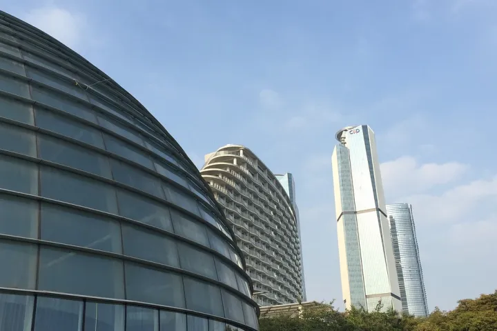 助力阿联酋B2B外贸收款，连连逐渐成为中东外贸的主流支付渠道