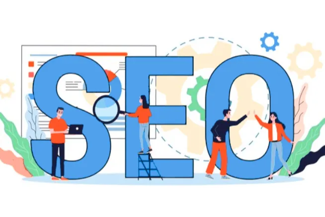 海外市场搜索引擎战场：SEO与竞价推广的优劣较量