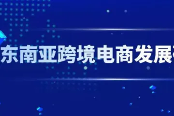 东南亚跨境电商发展研究报告（2022）（33页）