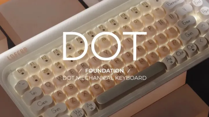 这个专为女性设计的键盘，出海一年营收就破了1个亿