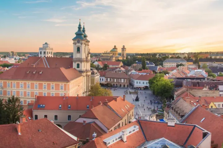 重要事项须知！匈牙利公司报表要求与审计义务