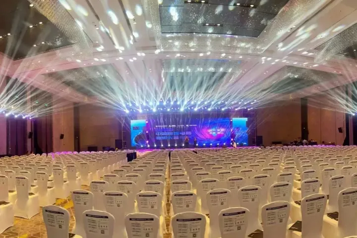 喜报丨百运网荣获中国跨境电商物流“年度风云企业”大奖！